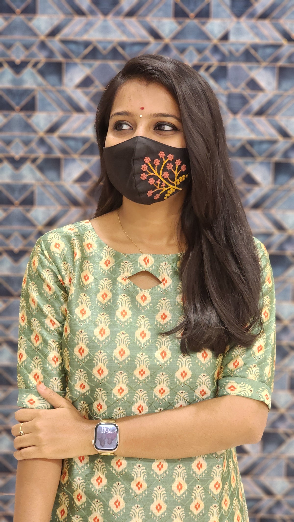 Casual wearKurti(9237)