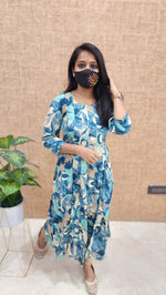 Panel Cut Anarkali (9367)c3