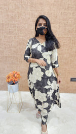 Cord set (pant & top) (9347) 20%
