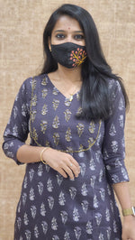 Casual wearKurti (9305)