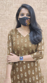 Casual wearKurti (9306)