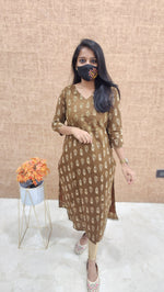 Casual wearKurti (9306)