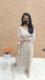 Casual wearKurti (9345)c5