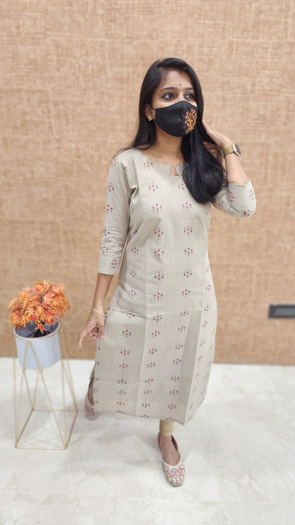 Casual wearKurti (9345)c5