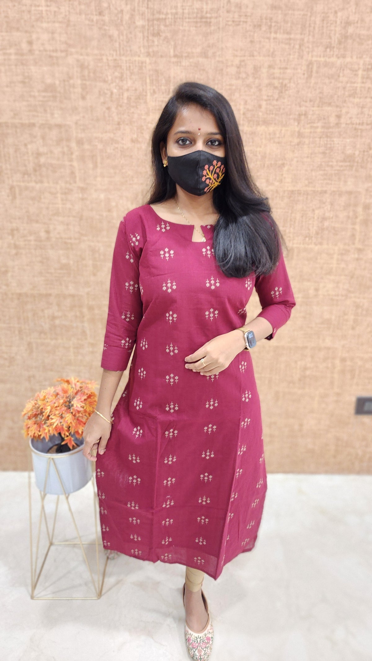 Casual wearKurti (9346) 20