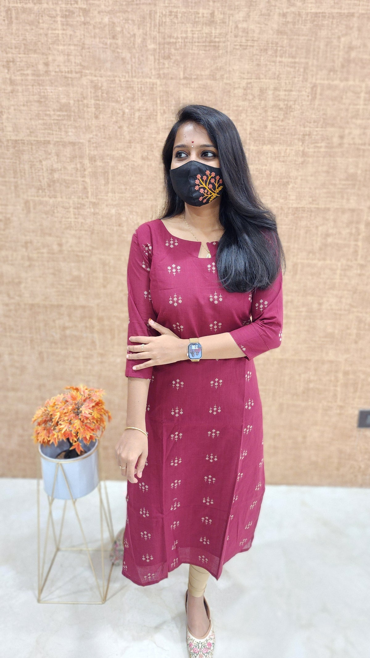 Casual wearKurti (9346) 20