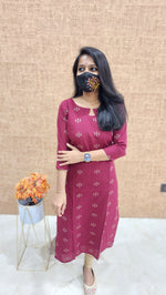 Casual wearKurti (9346) 20