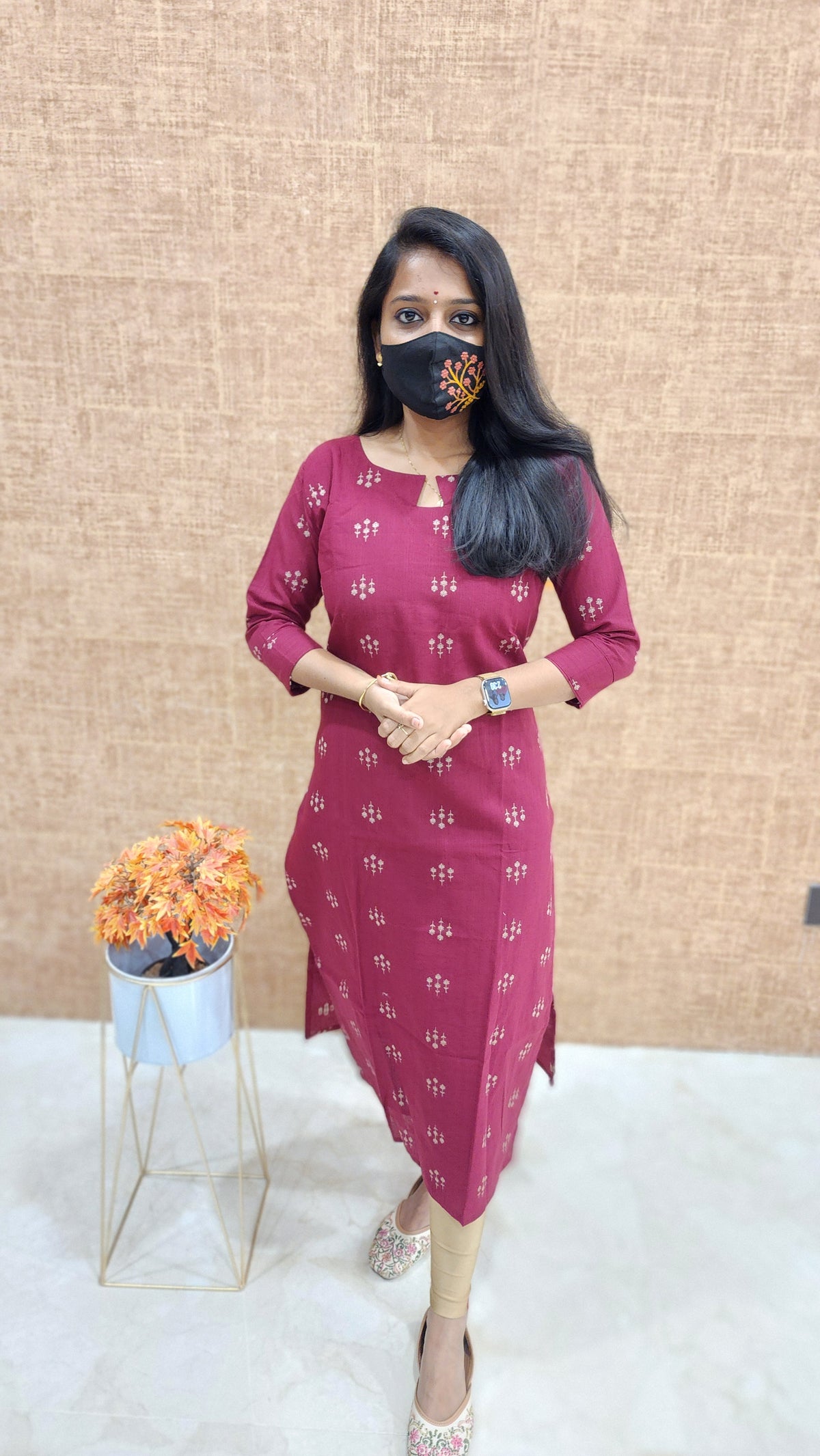 Casual wearKurti (9346) 20