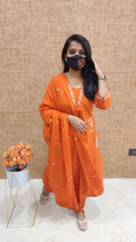 Salwar Set (9332)