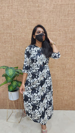 Cord set (pant & top) (9370)