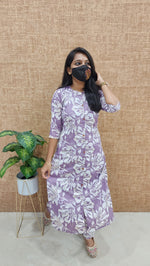 Cord set (pant & top) (9372)