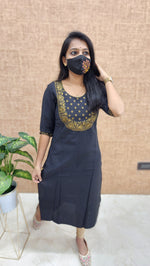 Ethnic wearKurti (9417)