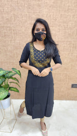 Ethnic wearKurti (9417)