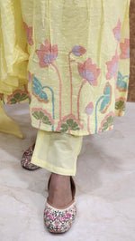 Salwar Set (9433)