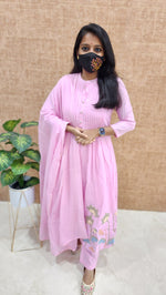 Salwar Set (9435)