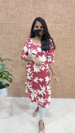 Daily Wear Kurti (9441)