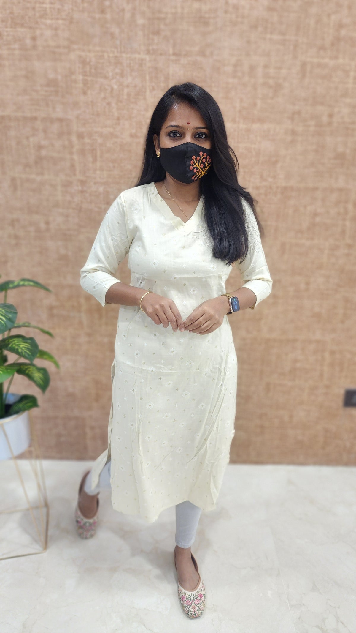 Daily Wear Kurti (9442)