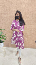 Daily Wear Kurti (9443)