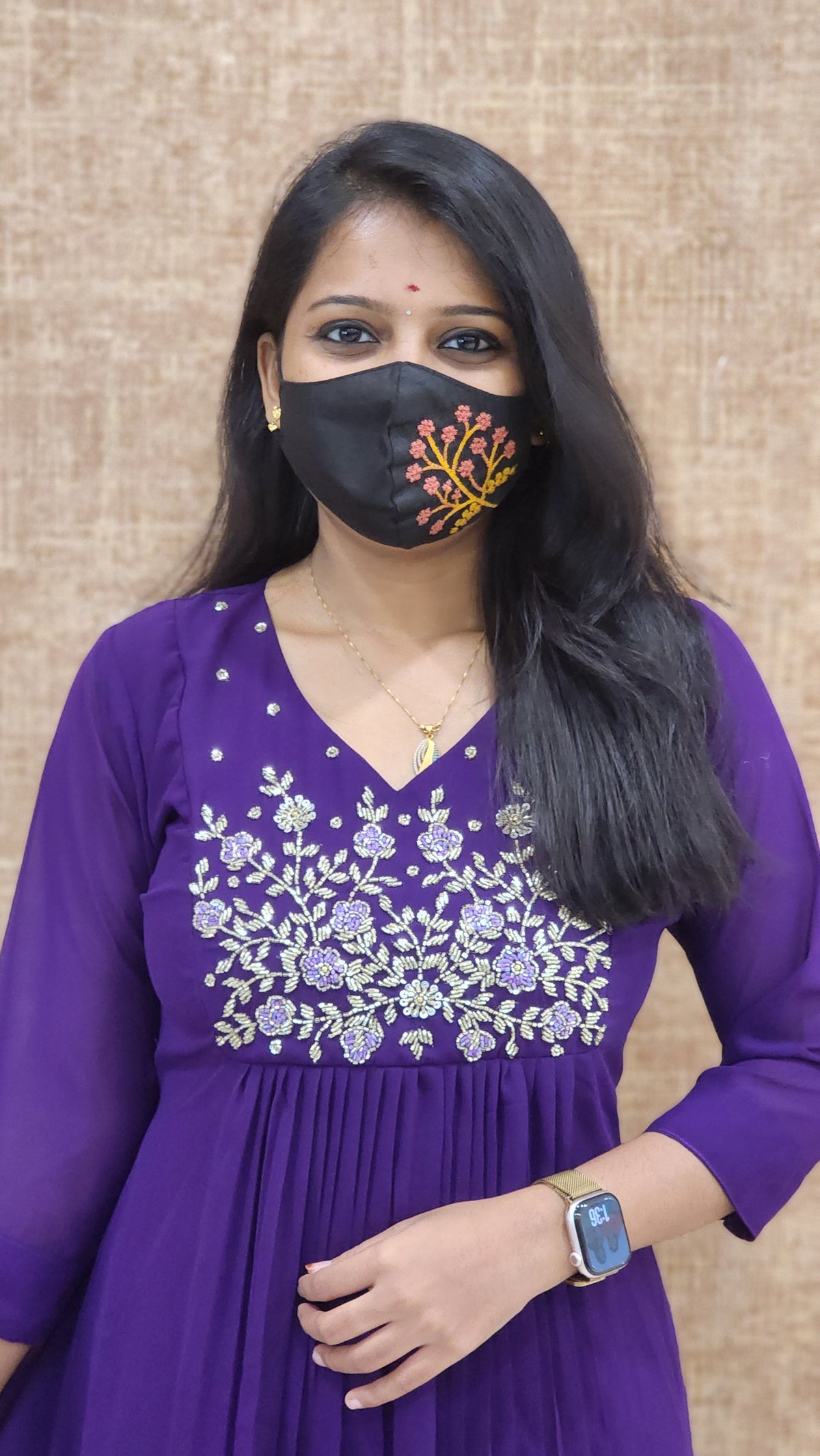 Party wear Kurti (9469)