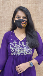 Party wear Kurti (9469)