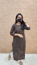 CasualWear Kurti (9487)