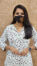 CasualWear Kurti (9488)