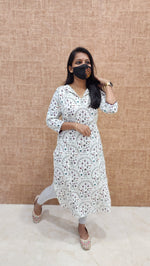 CasualWear Kurti (9488)