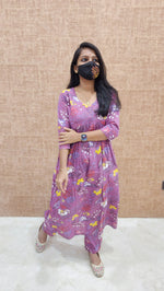 Cord set (Pant & Top) (9490)