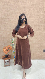 Ramzan special-Handwork Kurti (9531)