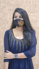 Party wear Kurti (9548)