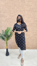 Daily Wear Kurti (9541)