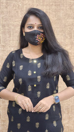 Daily Wear Kurti (9541)