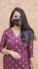 Daily Wear Kurti (9543)