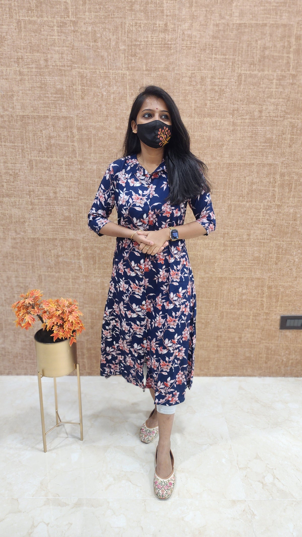 Casual wearKurti (9572) 20