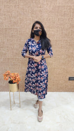 Casual wearKurti (9572) 20