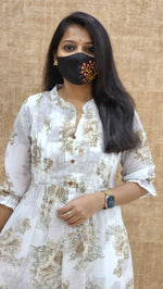Casual wearKurti (9552) 20