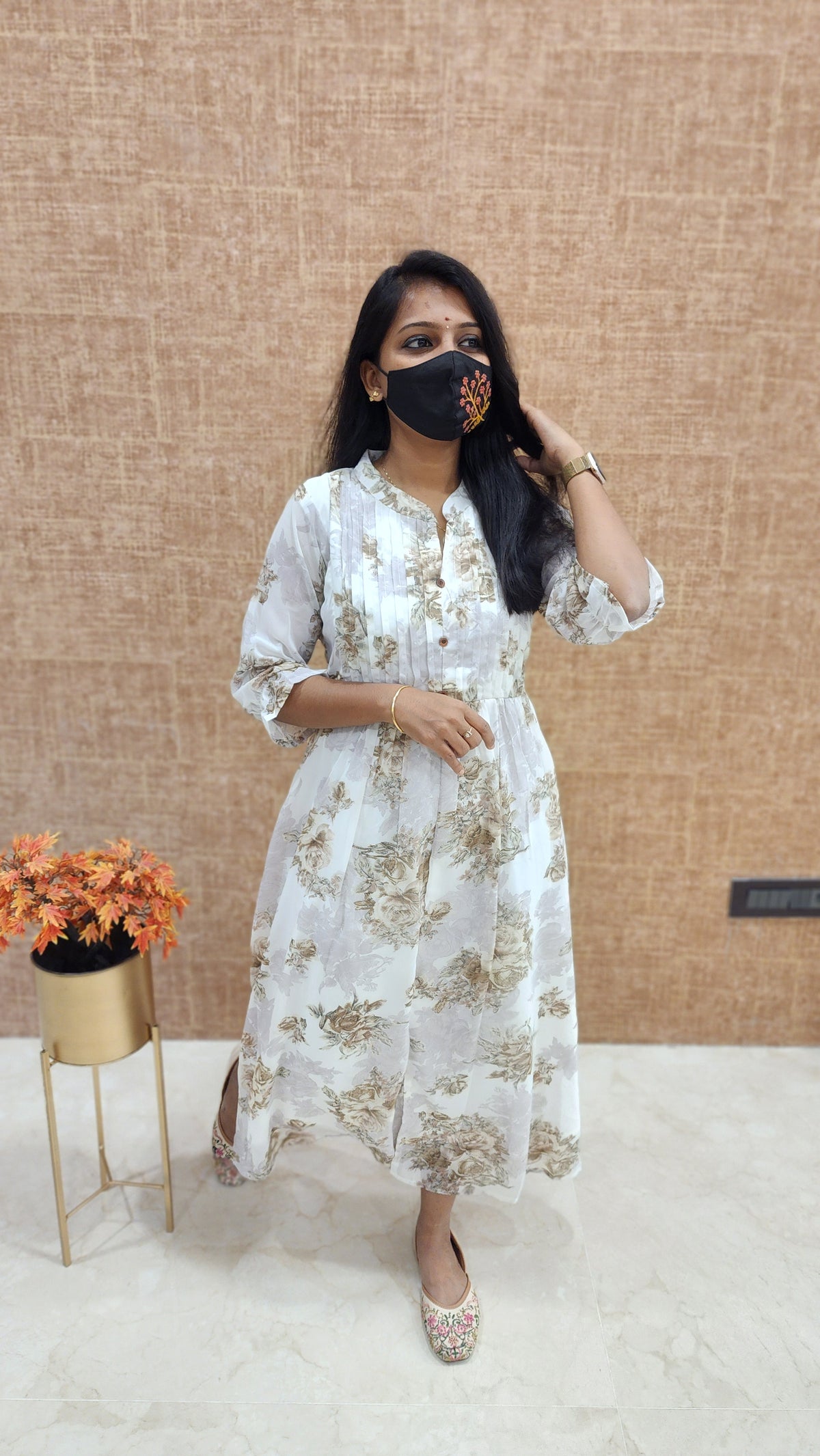 Casual wearKurti (9552) 20