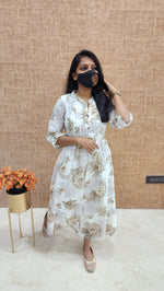 Casual wearKurti (9552) 20