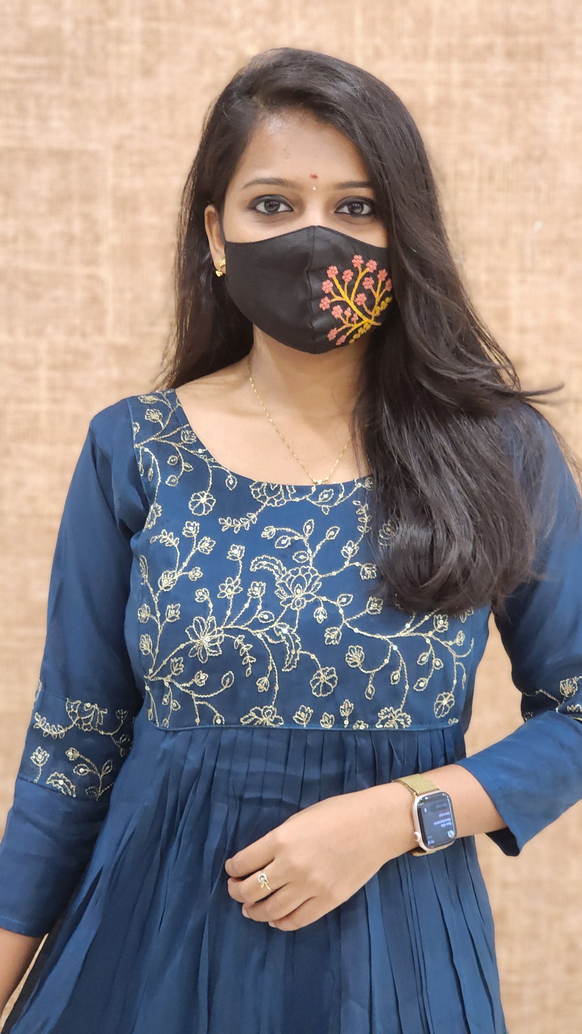 Party wear Kurti (9682)c5