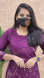 CasualWear Kurti (9769)