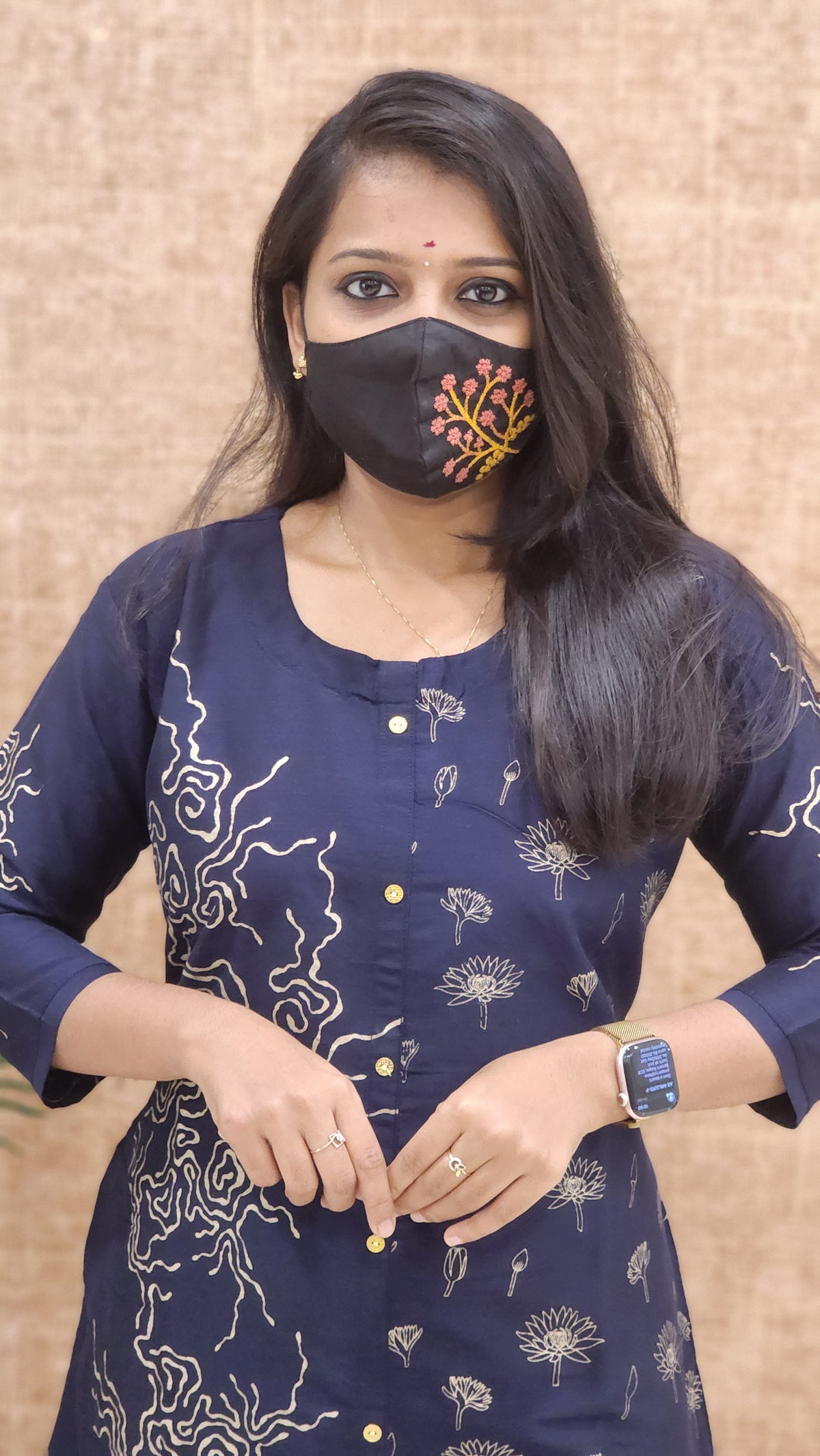 CasualWear Kurti (9770)