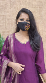 Festive sale - GrandSalwar Set (9774)