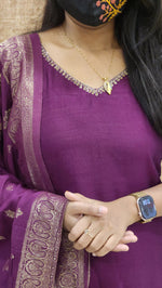 Festive sale - GrandSalwar Set (9774)