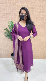 Festive sale - GrandSalwar Set (9774)