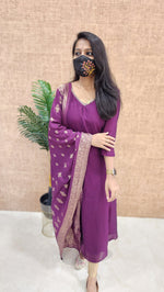 Festive sale - GrandSalwar Set (9774)