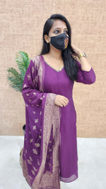 Festive sale - GrandSalwar Set (9774)