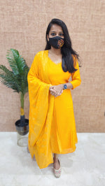 Festive sale - GrandSalwar Set (9775)