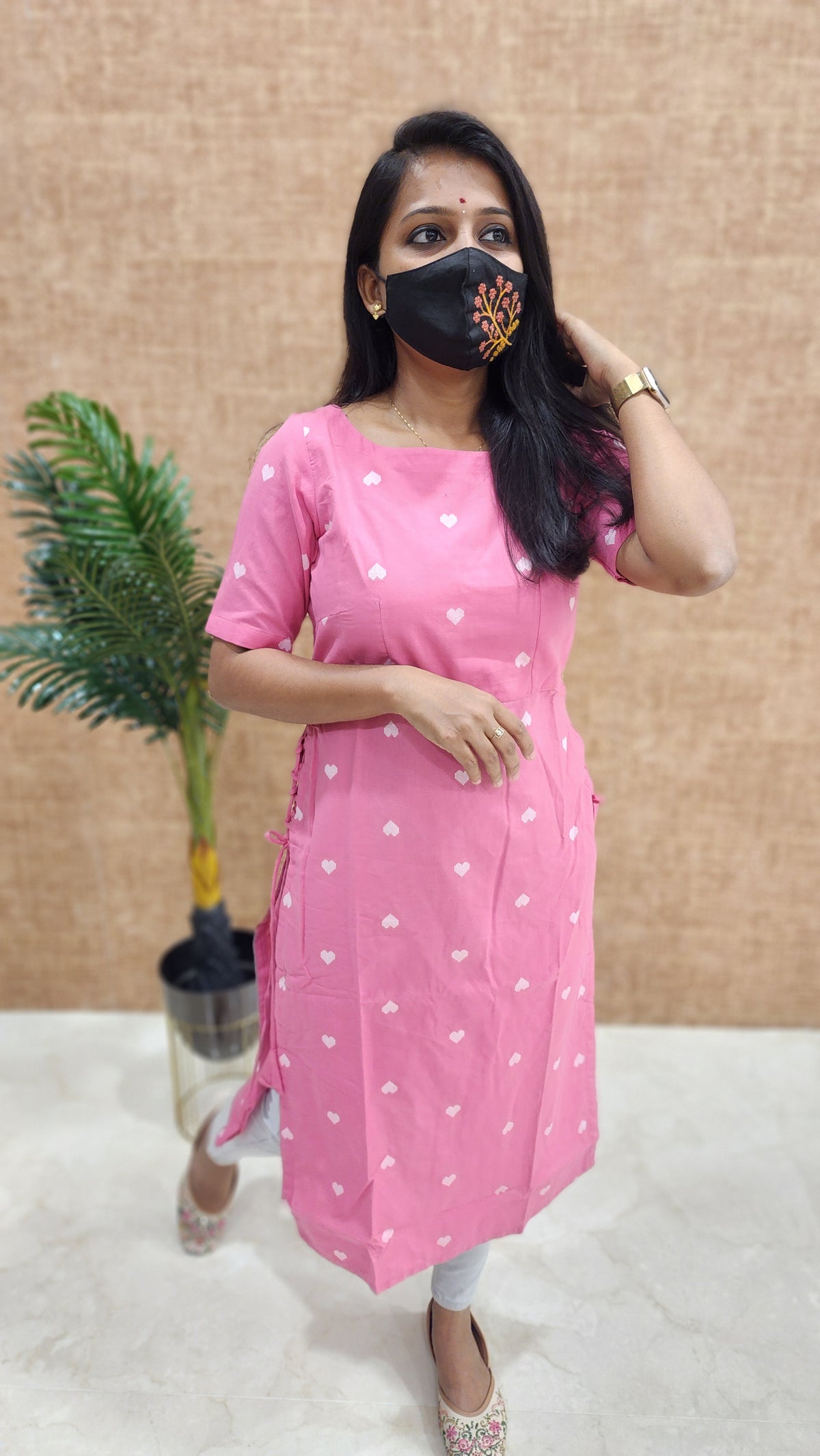 Summer Outfit-Casual wear(9797)c4