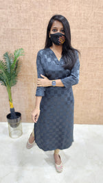 Casual wearKurti (9823)