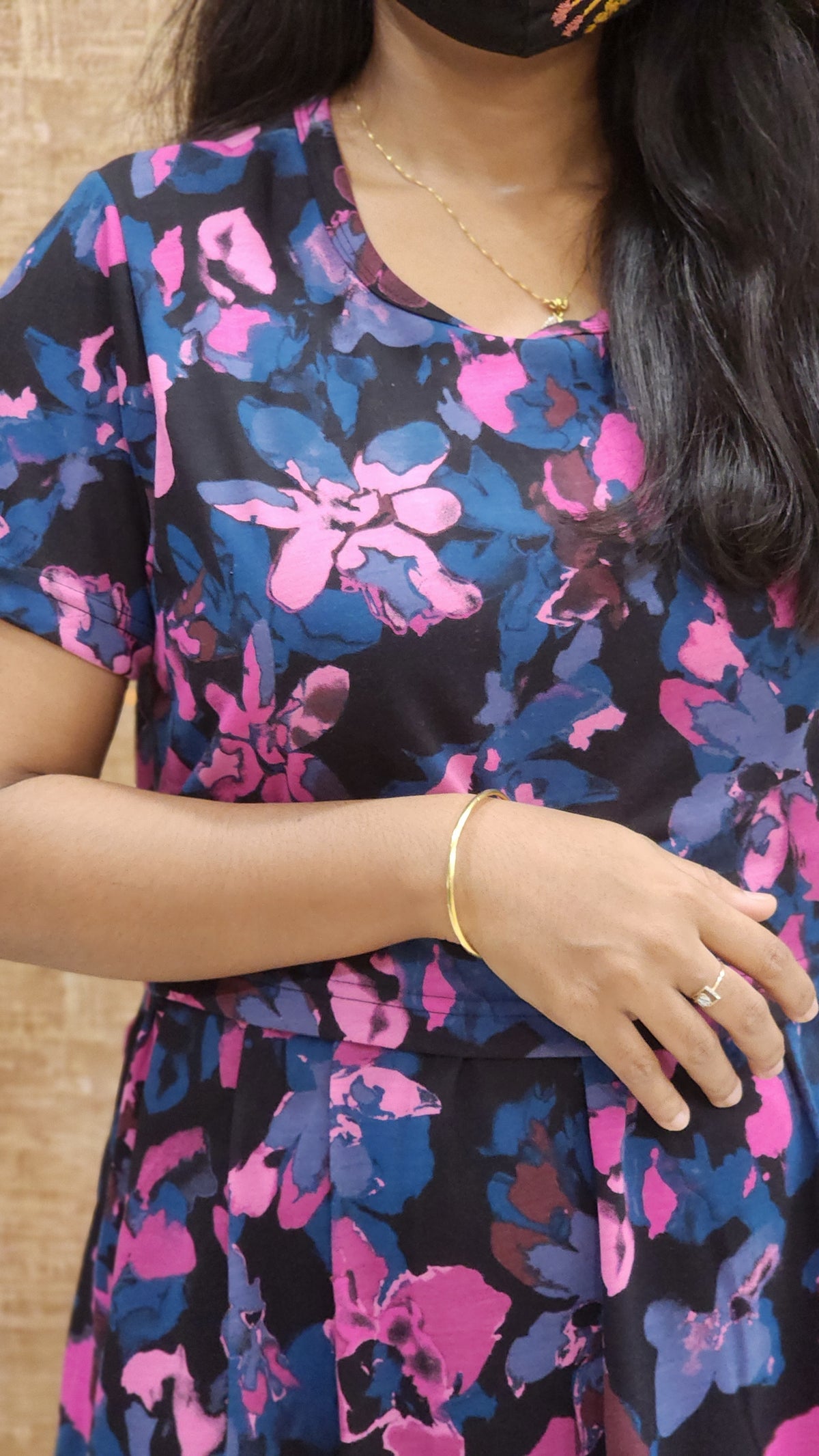 Maternity Wear (9833)